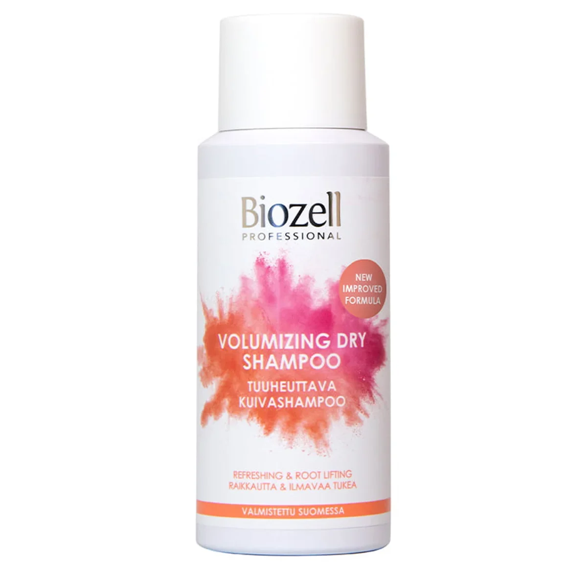 Biozell Professional Volumizing Dry Shampoo 100 ml från Biozell – köp hos Apotek Hjärtat