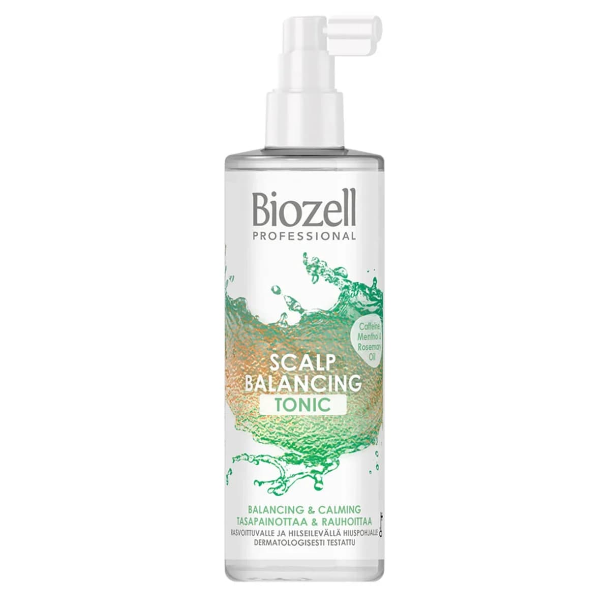 Biozell Scalp Balancing Tonic 150 ml från Biozell – köp hos Apotek Hjärtat