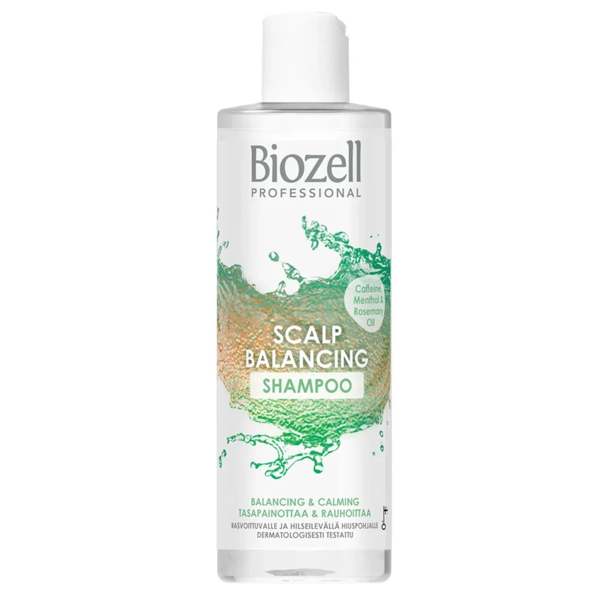 Biozell Scalp Balancing Shampoo 250 ml från Biozell – köp hos Apotek Hjärtat