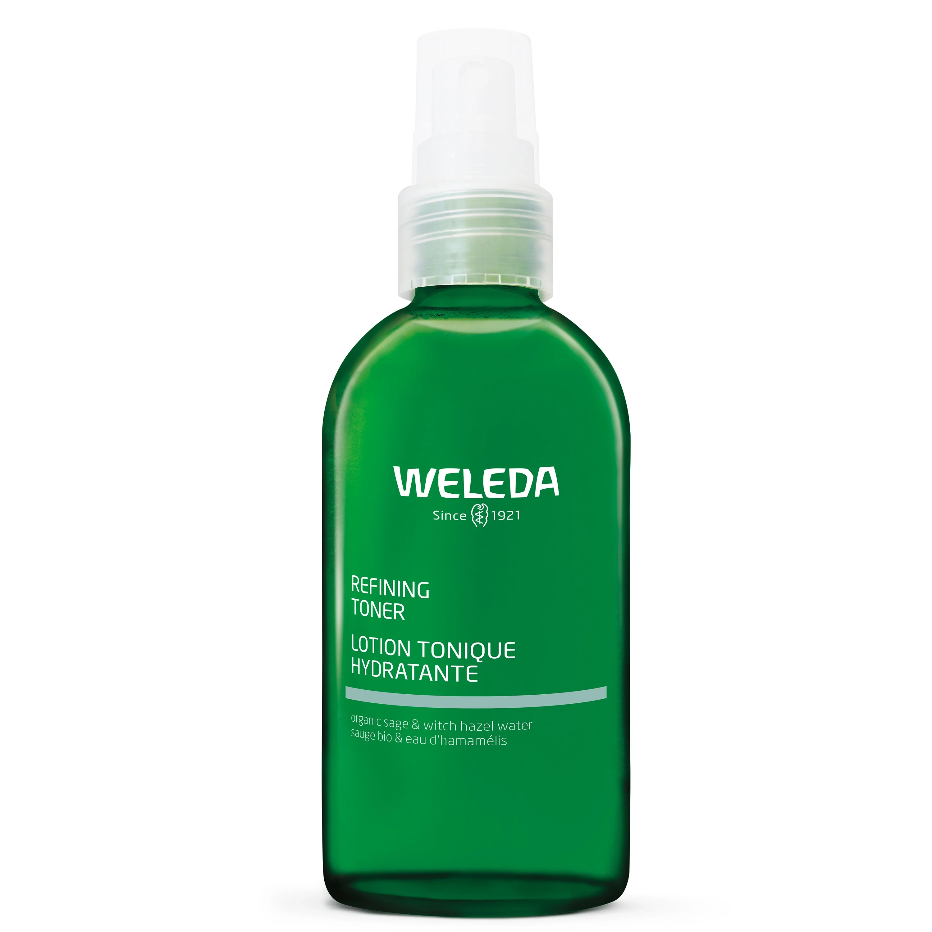 Weleda Refining Toner 150 ml från Weleda – köp hos Apotek Hjärtat