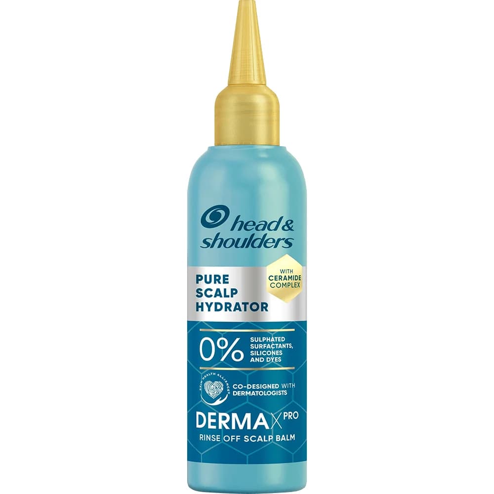 Head & Shoulders DermaXPro Pure Scalp Hydrator 145 ml från Head & shoulders – köp hos Apotek Hjärtat