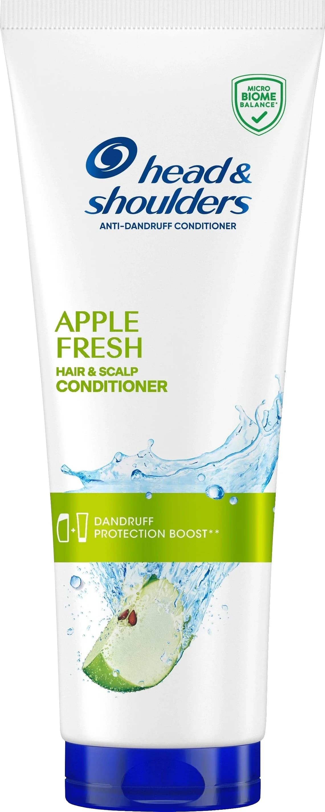 Head & Shoulders Apple Fresh Balsam 220 ml från Head & shoulders – köp hos Apotek Hjärtat