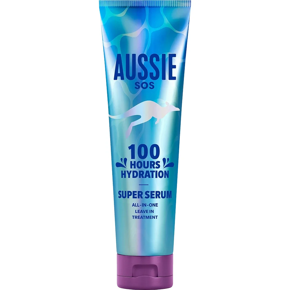 Aussie SOS Super Serum 160 ml från Aussie – köp hos Apotek Hjärtat
