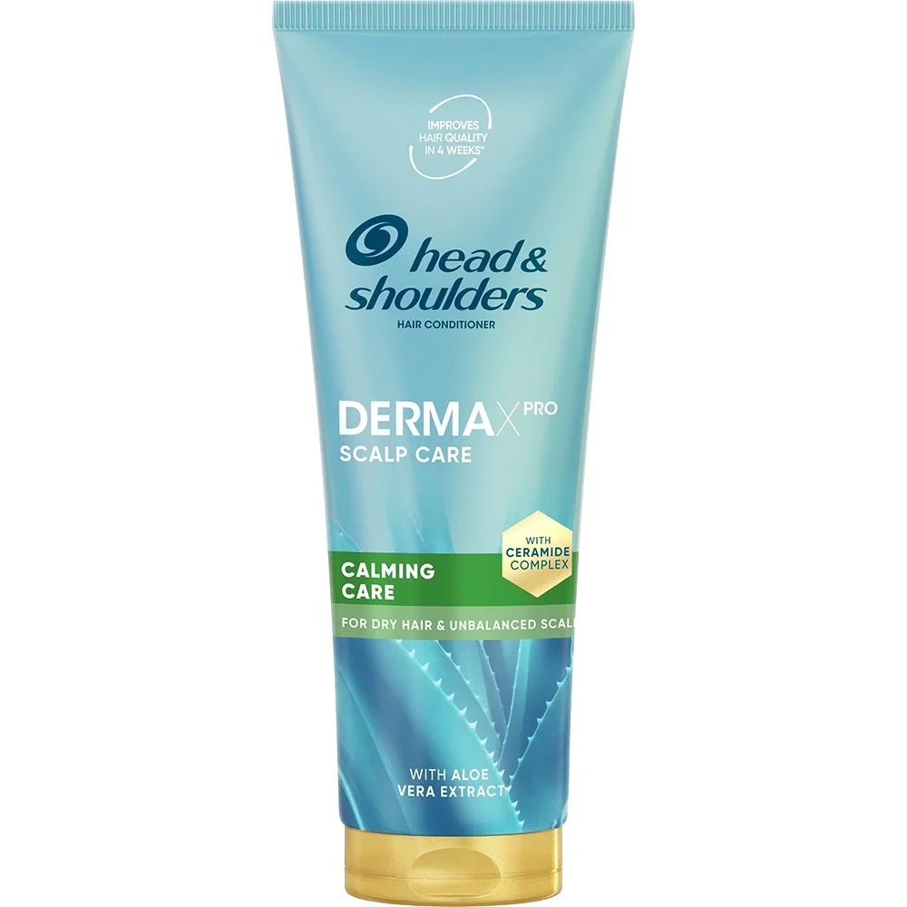 Head & Shoulders DermaXPro Calming Care Balsam 220 ml från Head & shoulders – köp hos Apotek Hjärtat