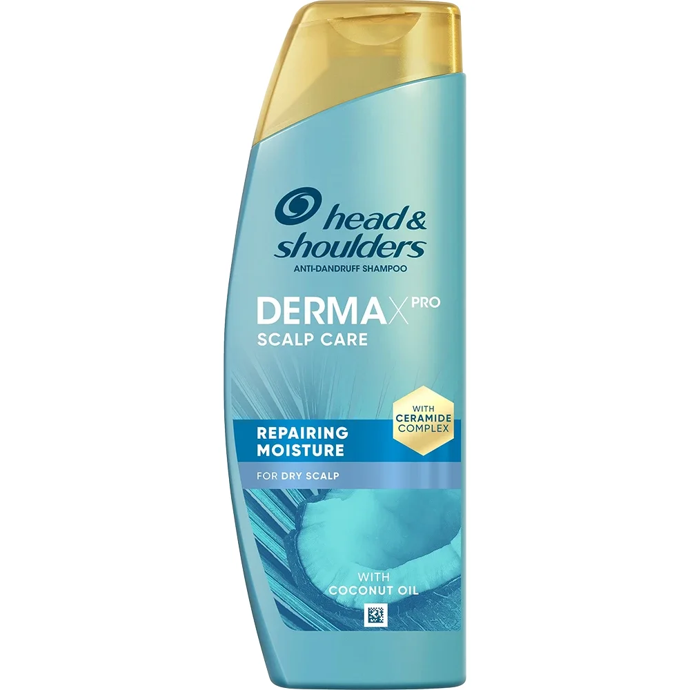 Head & Shoulders DermaXPro Repairing Moisture Schampo 250 ml från Head & shoulders – köp hos Apotek Hjärtat