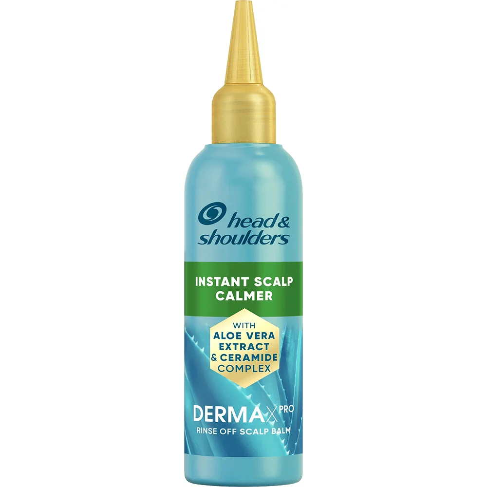 Head & Shoulders DermaXPro Scalp Calmer 145 ml från Head & shoulders – köp hos Apotek Hjärtat