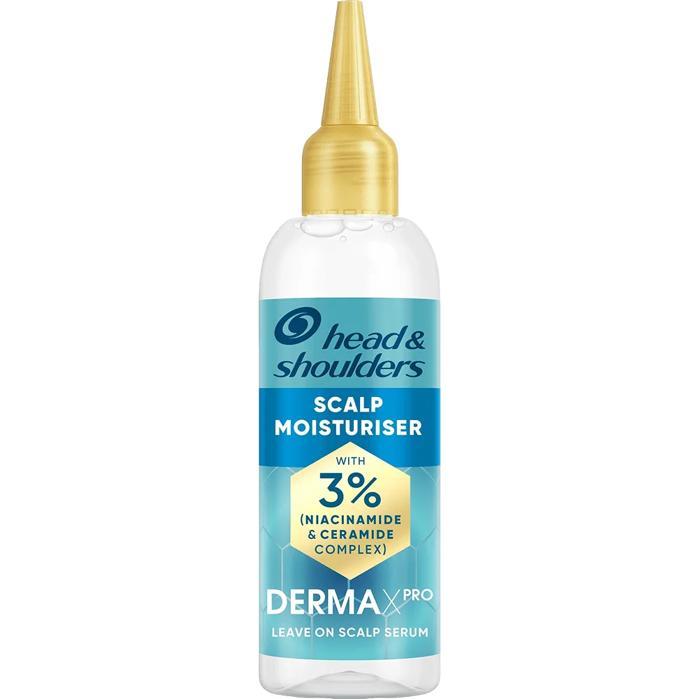 Head & Shoulders DermaXPro Scalp Moisturiser 145 ml från Head & shoulders – köp hos Apotek Hjärtat