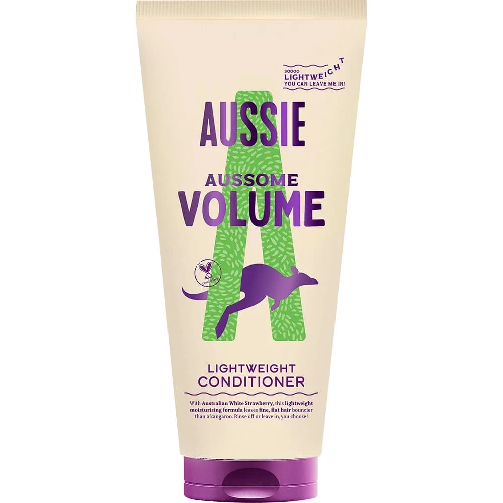 Aussie Aussome Volume Balsam 200 ml från Aussie – köp hos Apotek Hjärtat