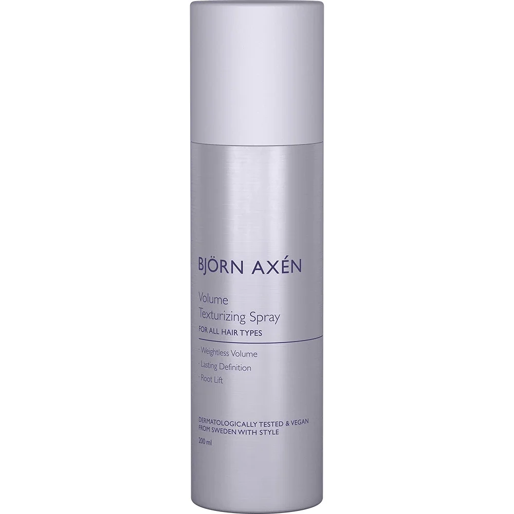 Björn Axén Volume Texturizing Spray 200 ml från Björn Axén – köp hos Apotek Hjärtat