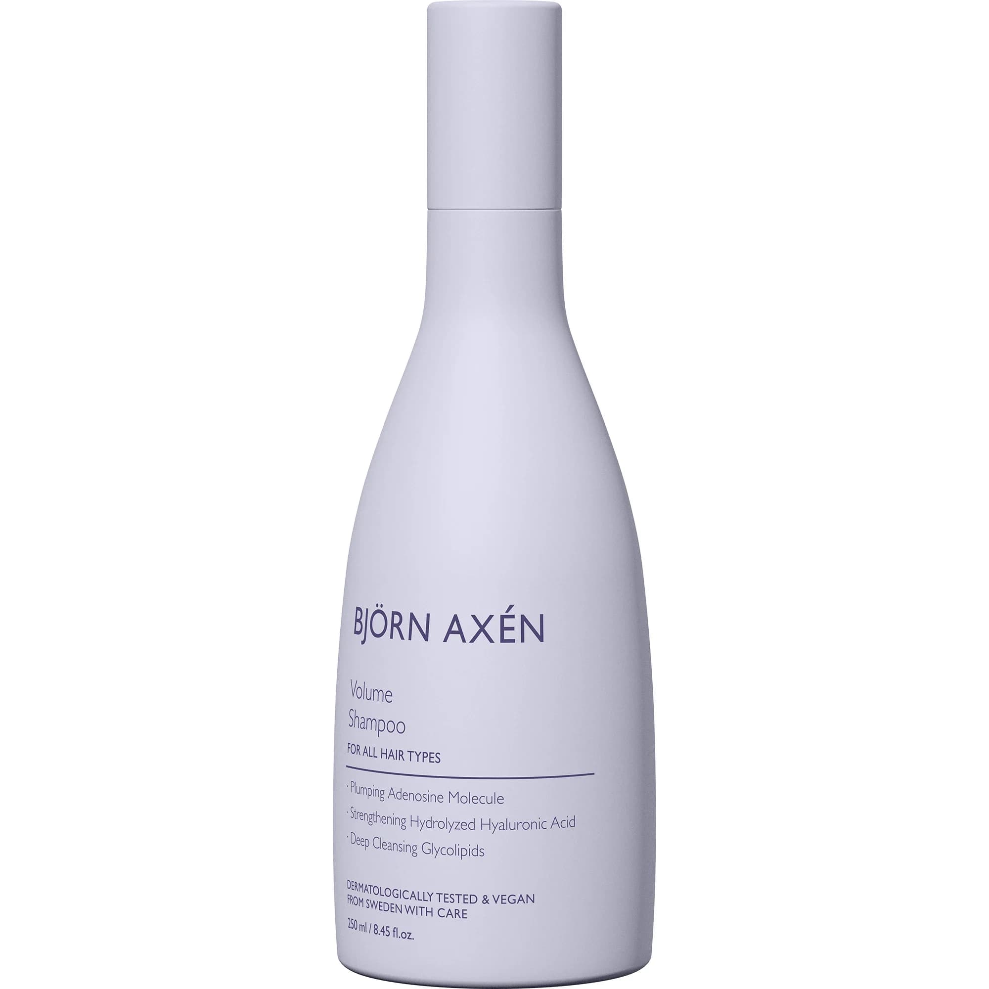 Björn Axén Volume Shampoo 250 ml från Björn Axén – köp hos Apotek Hjärtat