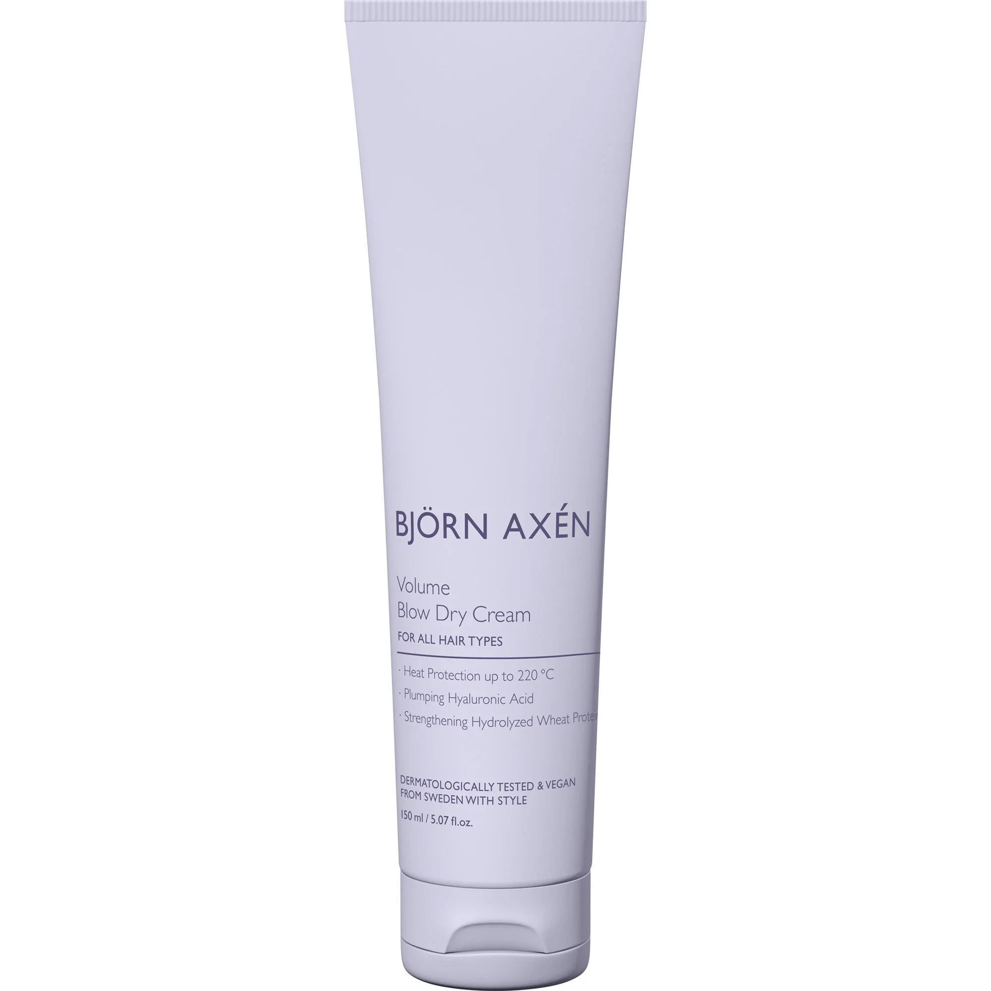 Björn Axén Volume Blow Dry Cream 150 ml från Björn Axén – köp hos Apotek Hjärtat