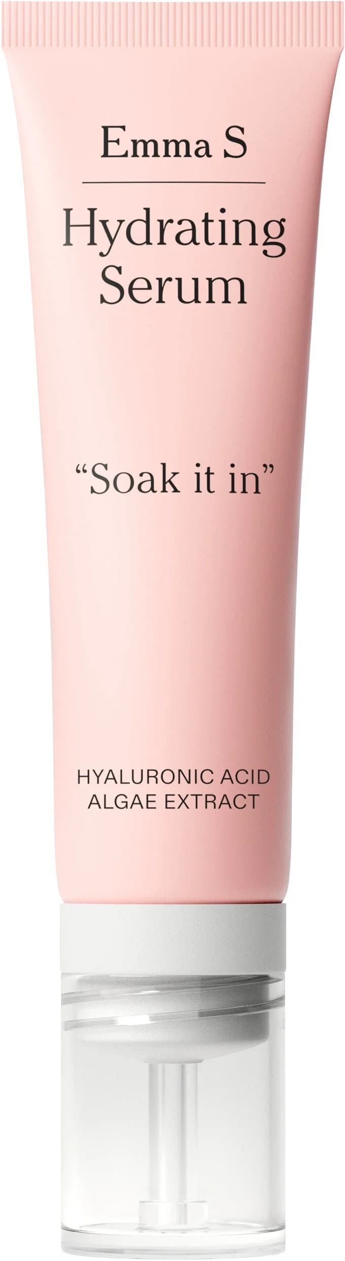 Emma S Hydrating Serum 30 ml från Emma S – köp hos Apotek Hjärtat