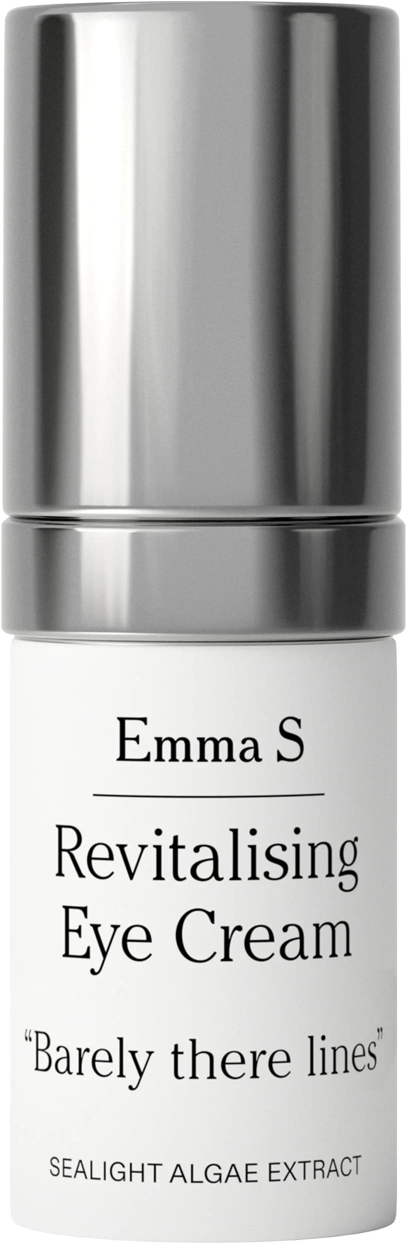 Emma S Revitalising Eye Cream 15 ml från Emma S – köp hos Apotek Hjärtat