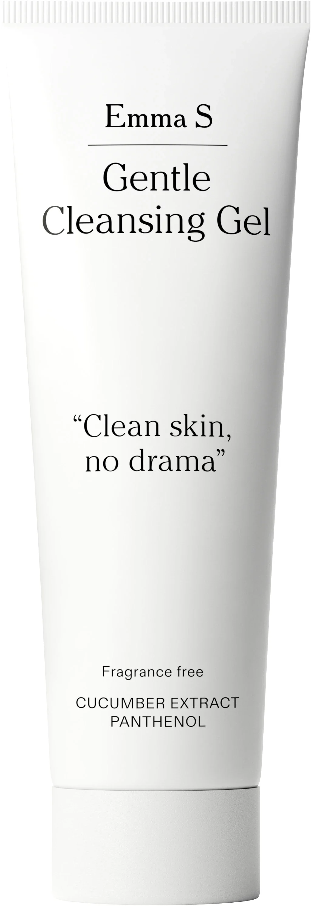 Emma S Gentle Cleansing Gel 125 ml från Emma S – köp hos Apotek Hjärtat