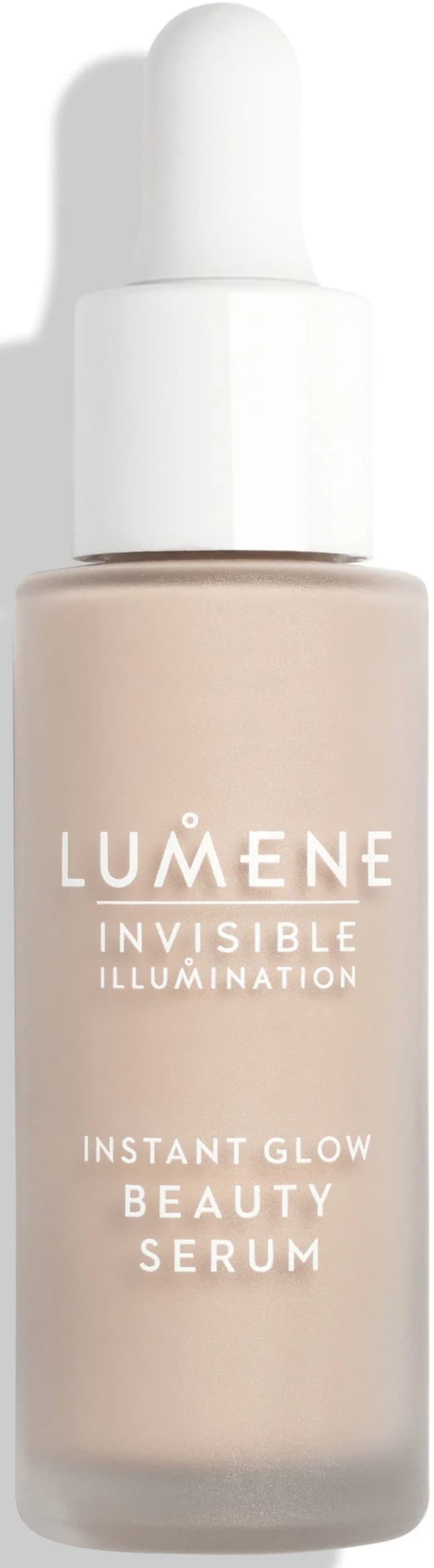Lumene Instant Glow Beauty Serum 30 ml 100 från Lumene – köp hos Apotek Hjärtat