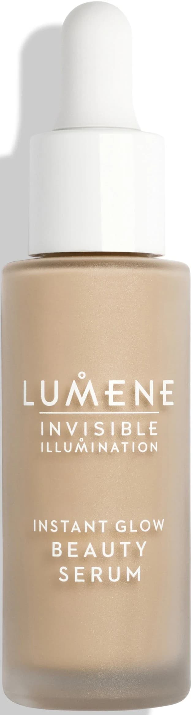 Lumene Instant Glow Beauty Serum 30 ml 200 från Lumene – köp hos Apotek Hjärtat