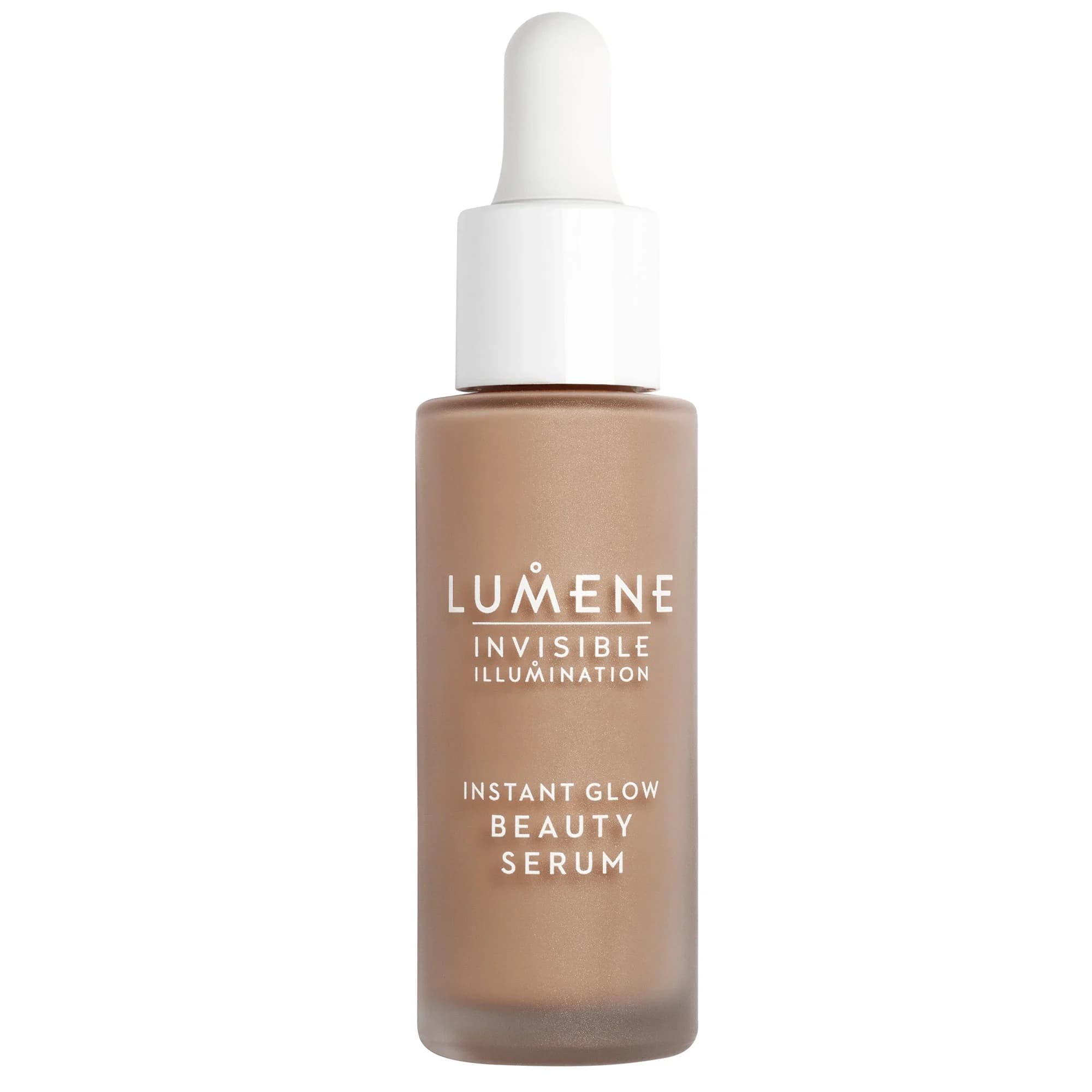 Lumene Instant Glow Beauty Serum 30 ml 300 från Lumene - köp hos Apotek Hjärtat