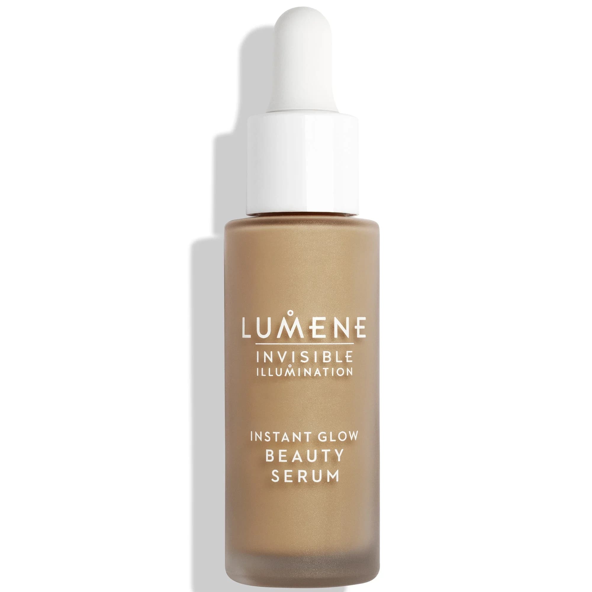 Lumene Instant Glow Beauty Serum 30 ml 400 från Lumene - köp hos Apotek Hjärtat