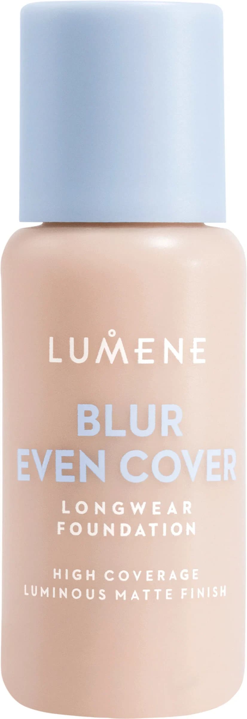 Lumene Blur Even Cover Foundation 30 ml 0.5 från Lumene – köp hos Apotek Hjärtat