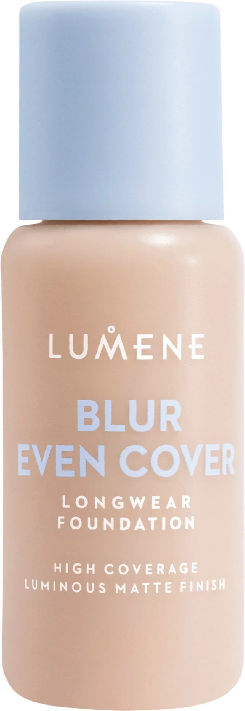 Lumene Blur Even Cover Foundation 30 ml 1.5 från Lumene – köp hos Apotek Hjärtat