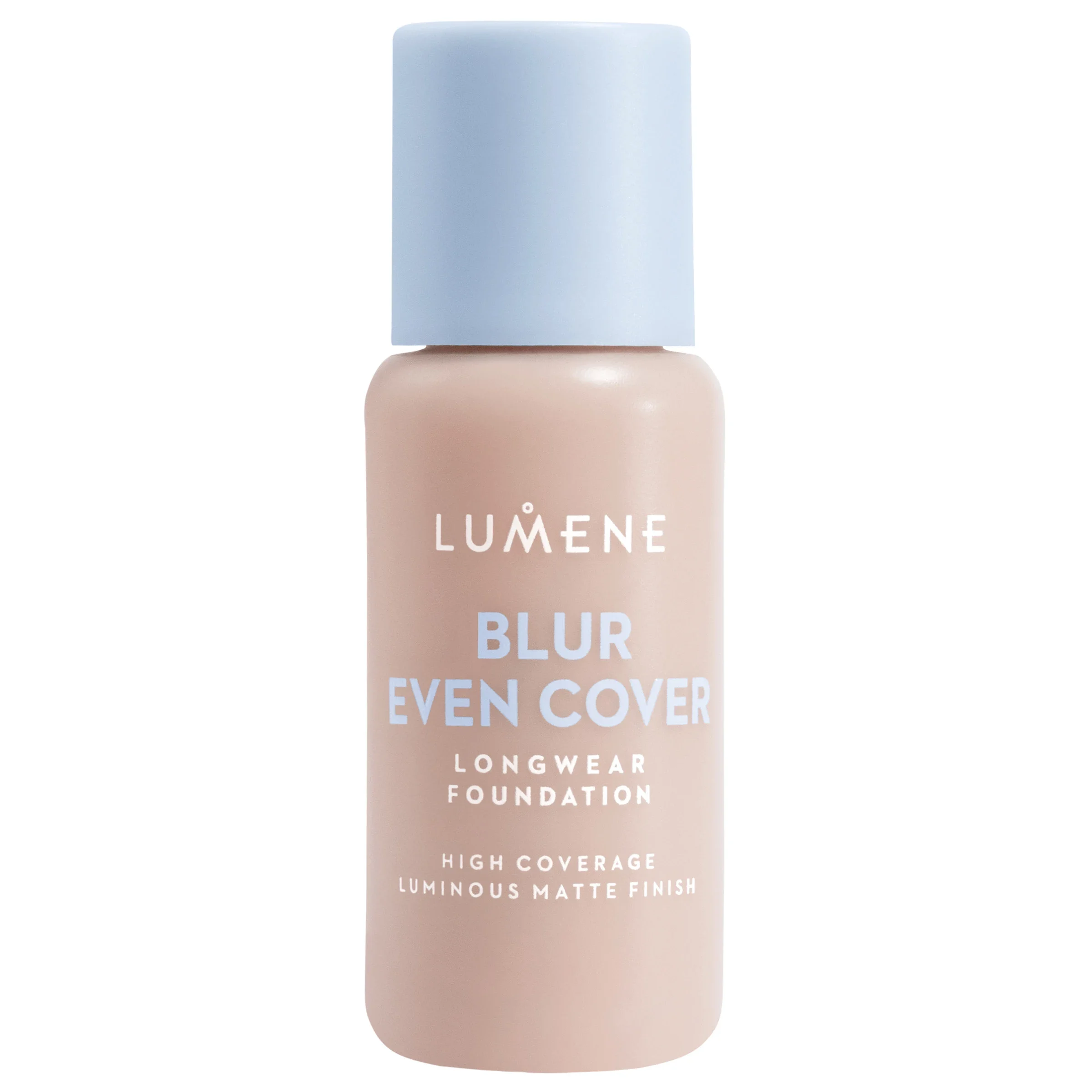 Lumene Blur Even Cover Foundation 30 ml 2 från Lumene – köp hos Apotek Hjärtat