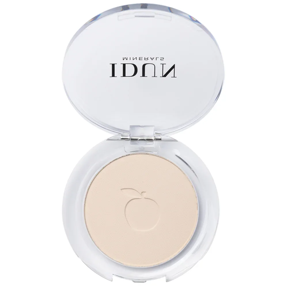IDUN Minerals Mineral Single Eyeshadow 3 g Sandvita från Idun Minerals – köp hos Apotek Hjärtat