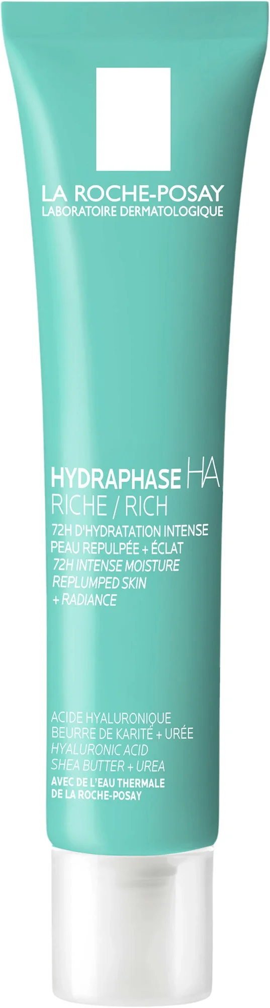 La Roche-Posay Hydraphase HA Riche 40 ml från La Roche-Posay – köp hos Apotek Hjärtat