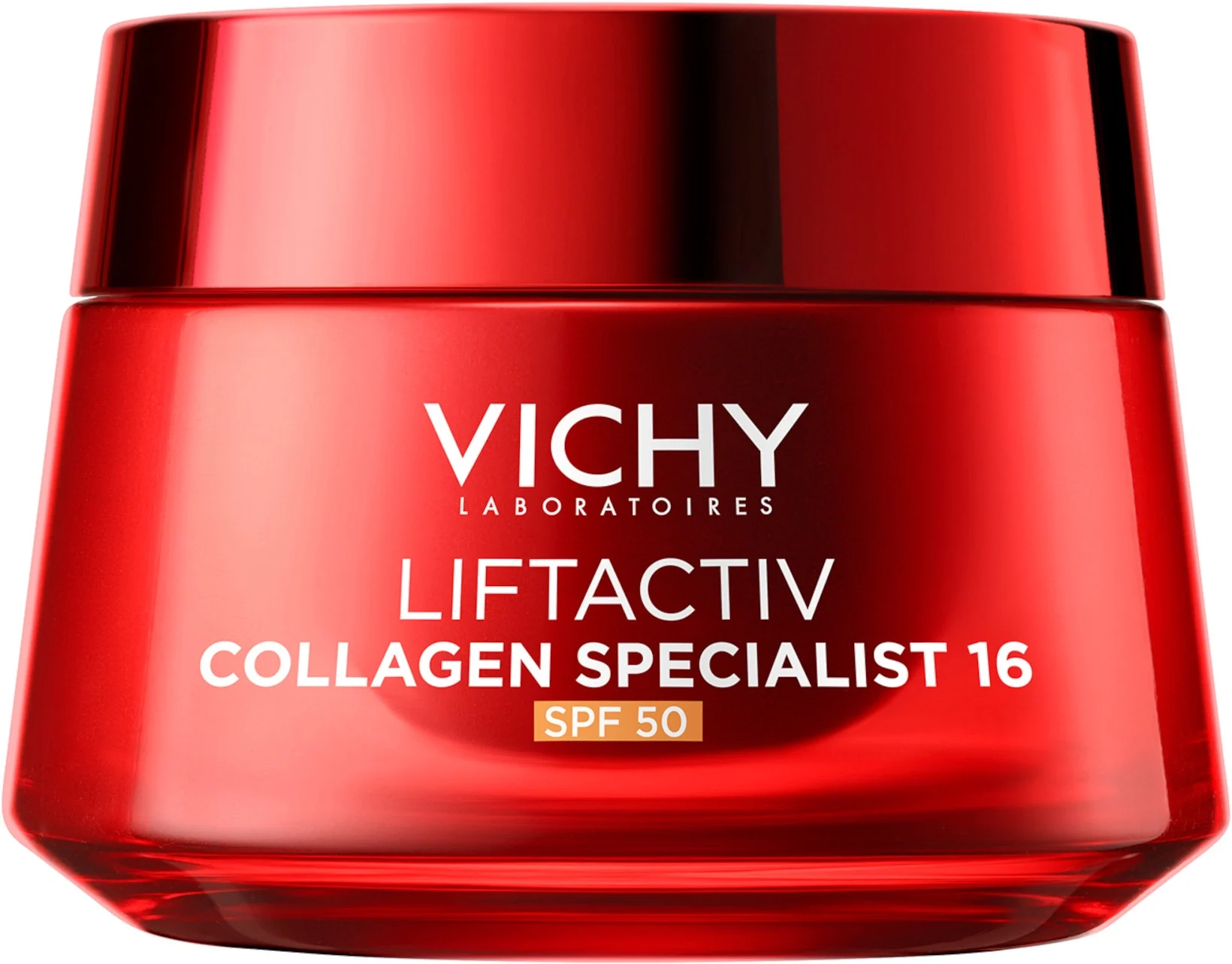 Vichy Liftactive Collagen Specialist 16 Day Cream SPF50 50 ml från Vichy – köp hos Apotek Hjärtat