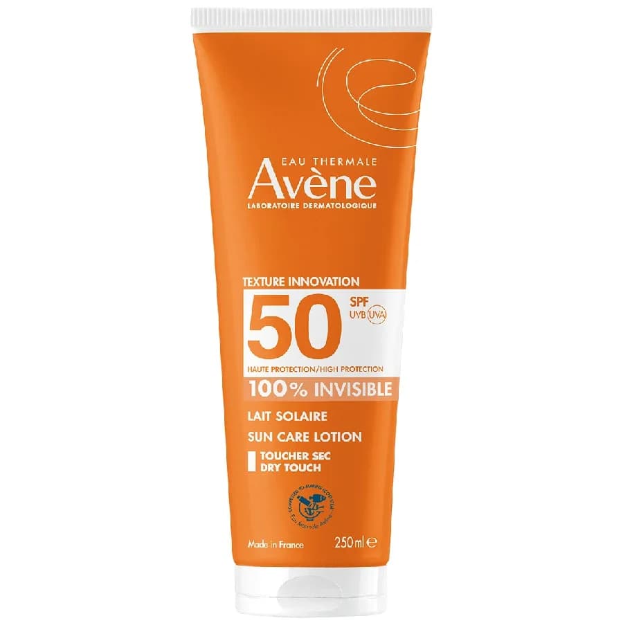Avène Sun Lotion SPF50, 250 ml från Avène – köp hos Apotek Hjärtat
