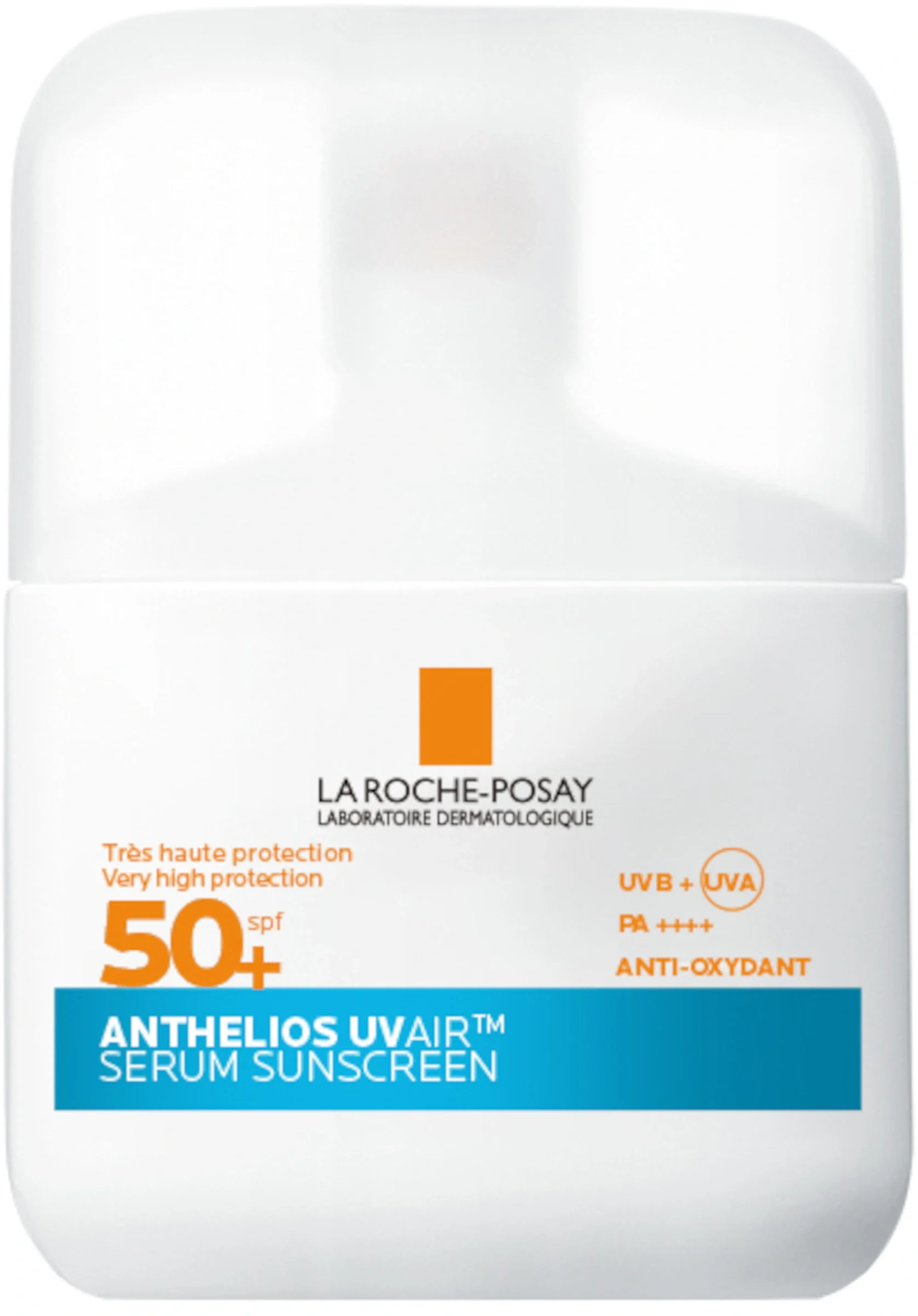 La Roche-Posay Anthelios UVAir Serum SPF50+ 50ml från La Roche-Posay – köp hos Apotek Hjärtat