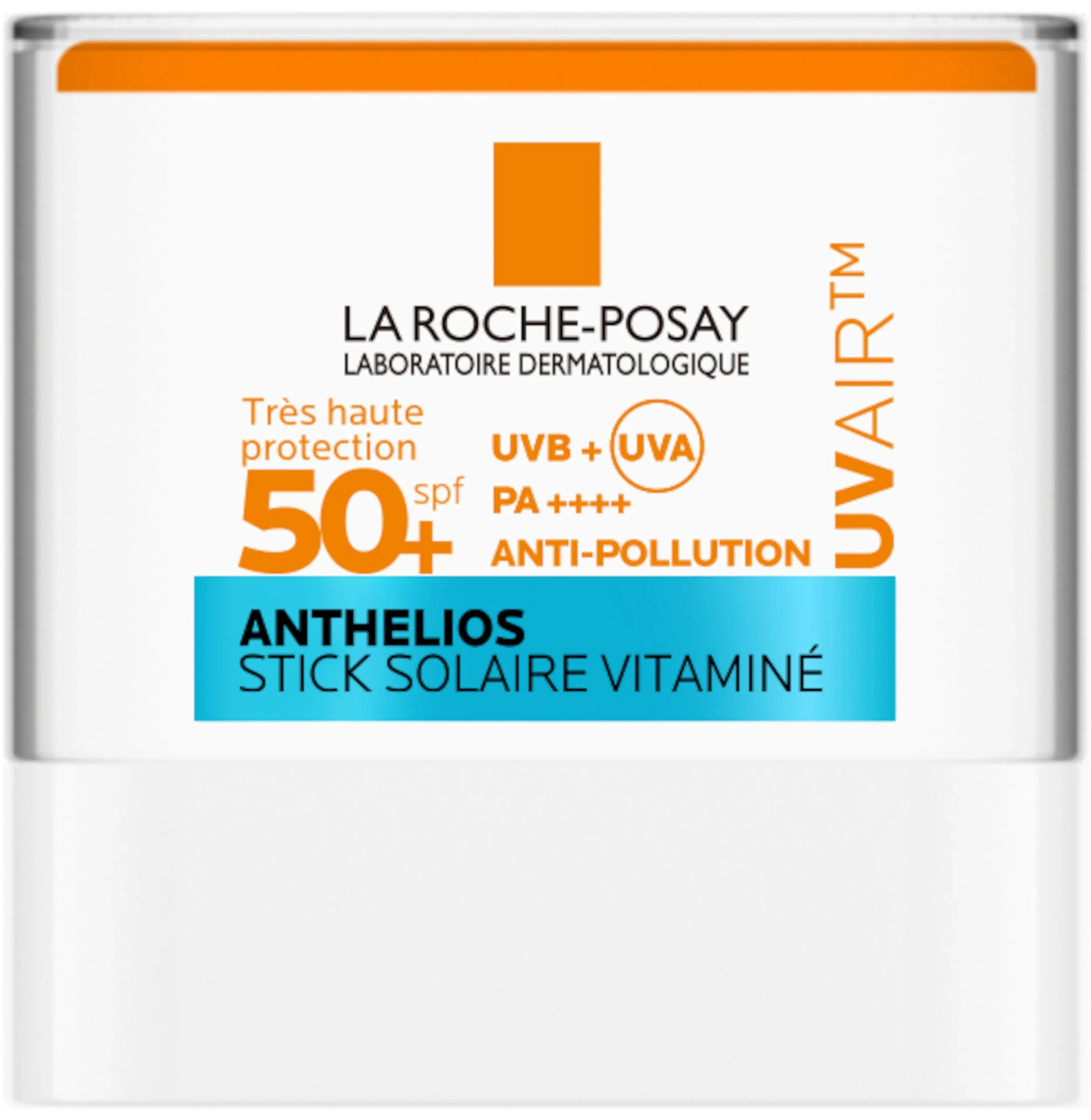 La Roche-Posay Anthelios UVAir Vitamin Sun Stick SPF50+ 10g från La Roche-Posay – köp hos Apotek Hjärtat