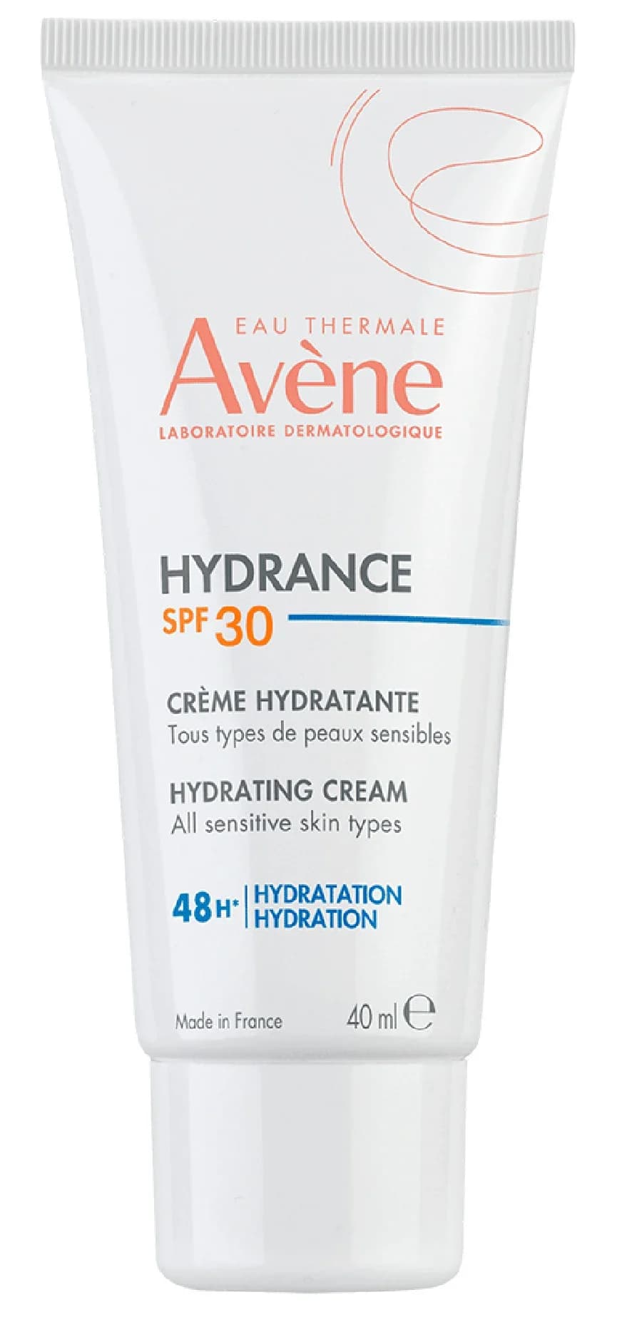 Avène Hydrance SPF30 Hydrating Cream 40 ml från Avène – köp hos Apotek Hjärtat