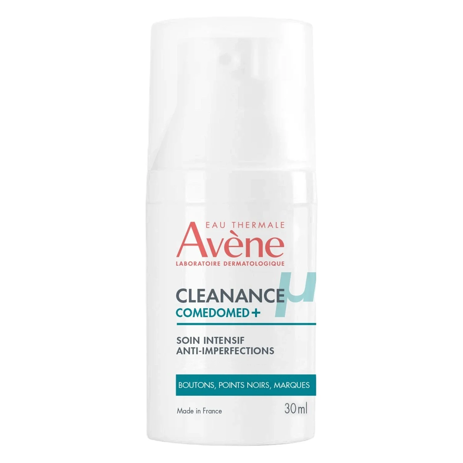 Avène Cleanance Comedomed+ Anti-Blemish Care 30 ml från Avène – köp hos Apotek Hjärtat