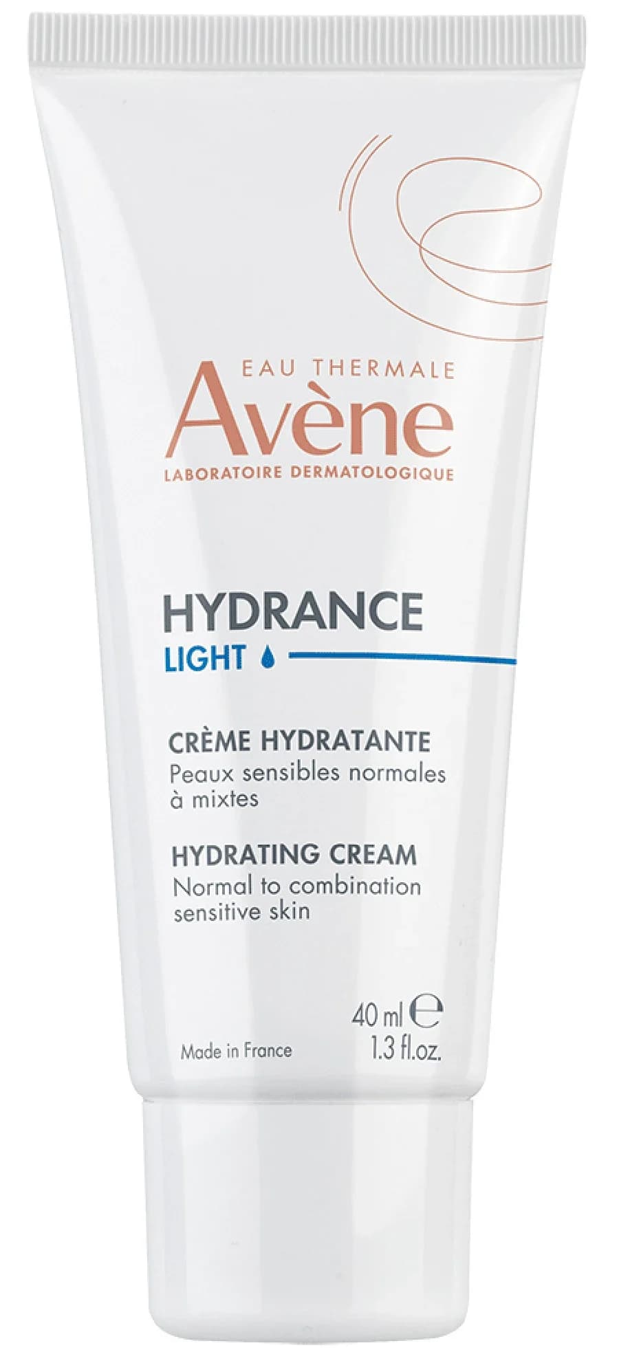 Avène Hydrance Light Hydrating Cream 40 ml från Avène – köp hos Apotek Hjärtat