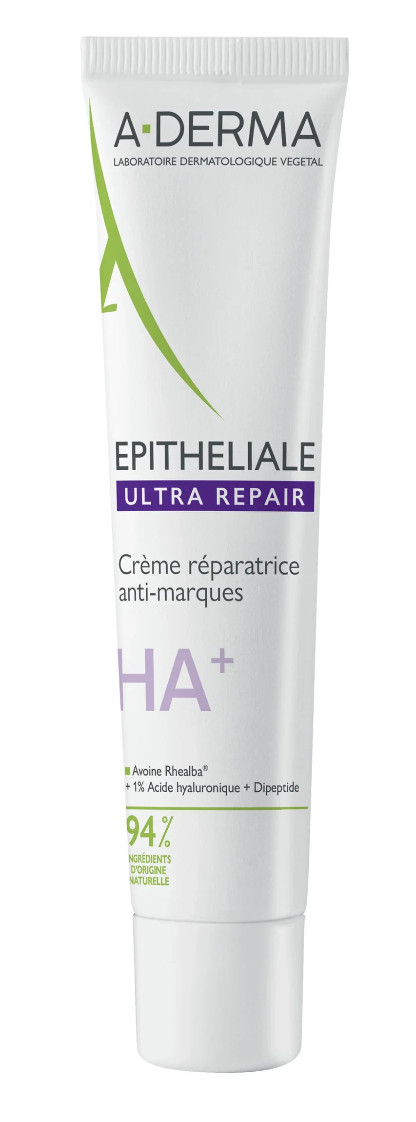 A-Derma Epitheliale ULTRA REPAIR Repairing Cream HA+ 40 ml från A-derma – köp hos Apotek Hjärtat