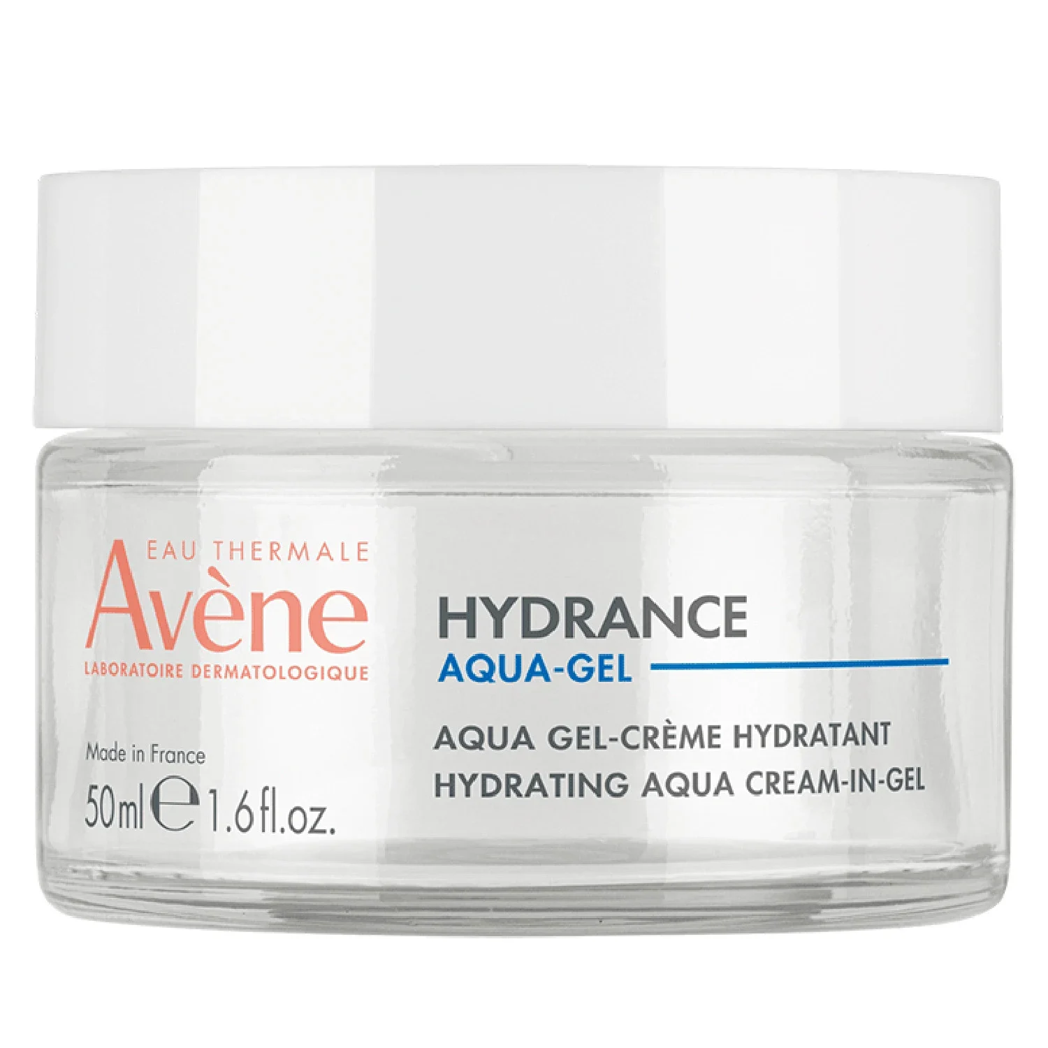 Avène Hydrance Aqua Cream-in-gel 50 ml från Avène – köp hos Apotek Hjärtat