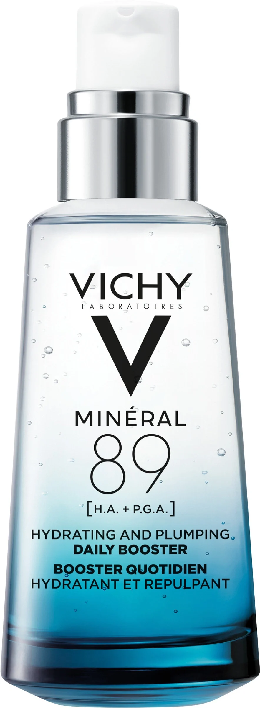 Vichy Minéral 89 Daily Booster 50 ml från Vichy – köp hos Apotek Hjärtat