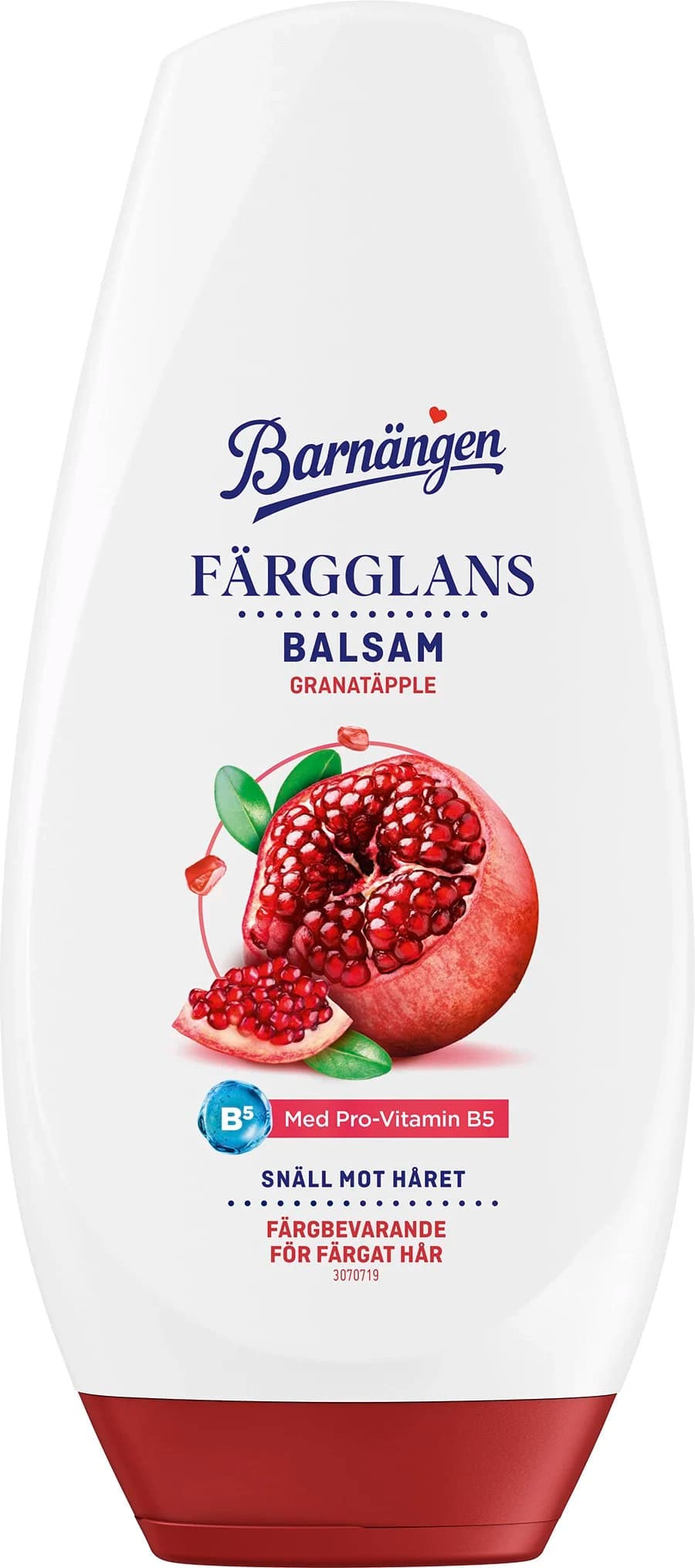 Barnängen Balsam Färgglans 250 ml från Barnängen – köp hos Apotek Hjärtat