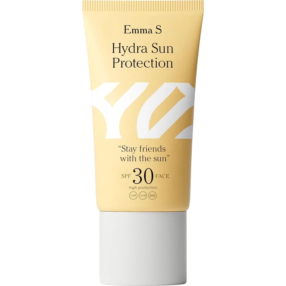 Emma S Hydrating Sun Protection Face SPF 30, 50 ml från Emma S – köp hos Apotek Hjärtat