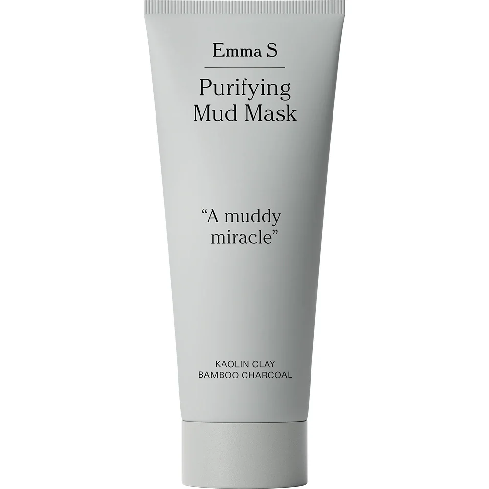 Emma S Purifying Mud Mask 75 ml från Emma S – köp hos Apotek Hjärtat