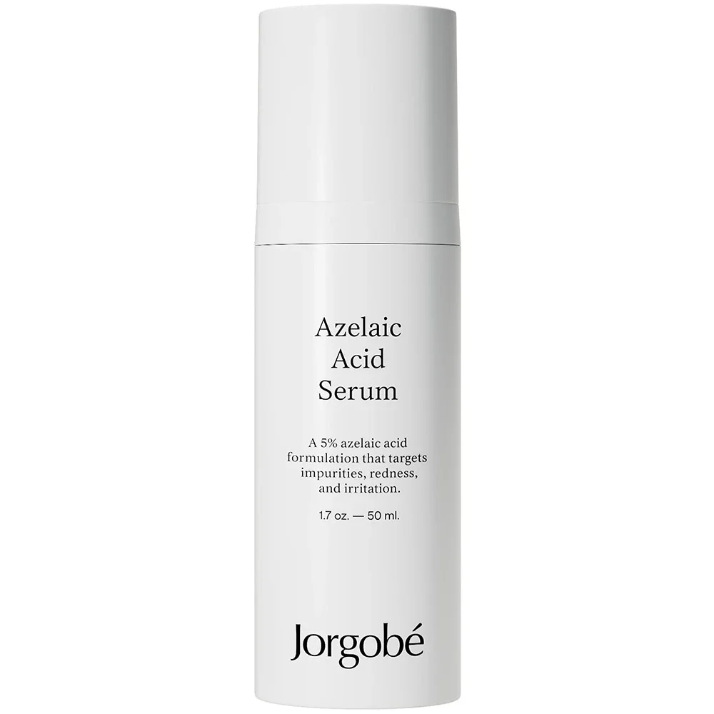 Jorgobé Azelaic Acid Serum 50 ml från Jorgobé – köp hos Apotek Hjärtat