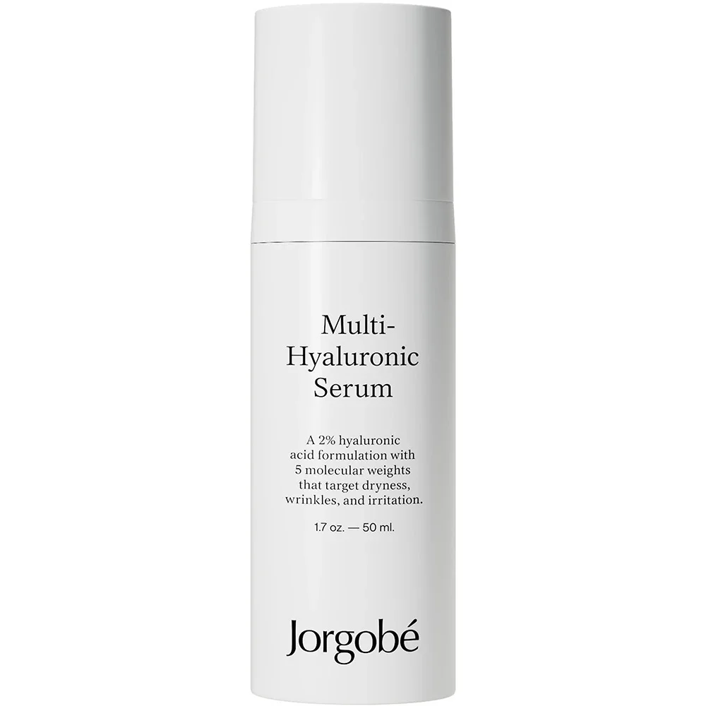 Jorgobé Multi-Hyaluronic Serum 50 ml från Jorgobé – köp hos Apotek Hjärtat