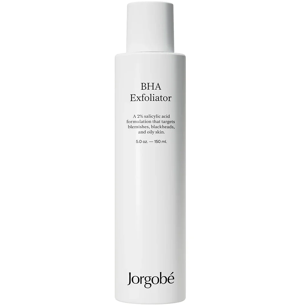 Jorgobé BHA Exfoliator 150 ml från Jorgobé – köp hos Apotek Hjärtat