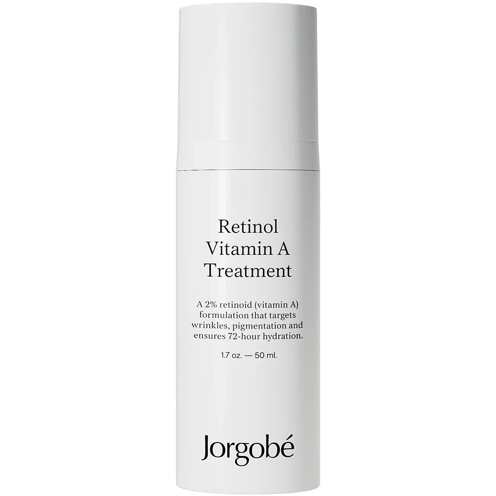 Jorgobé Retinol Vitamin A Treatment 50 ml från Jorgobé – köp hos Apotek Hjärtat