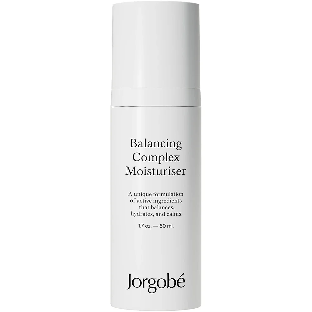 Jorgobé Balancing Complex Moisturiser 50 ml från Jorgobé – köp hos Apotek Hjärtat