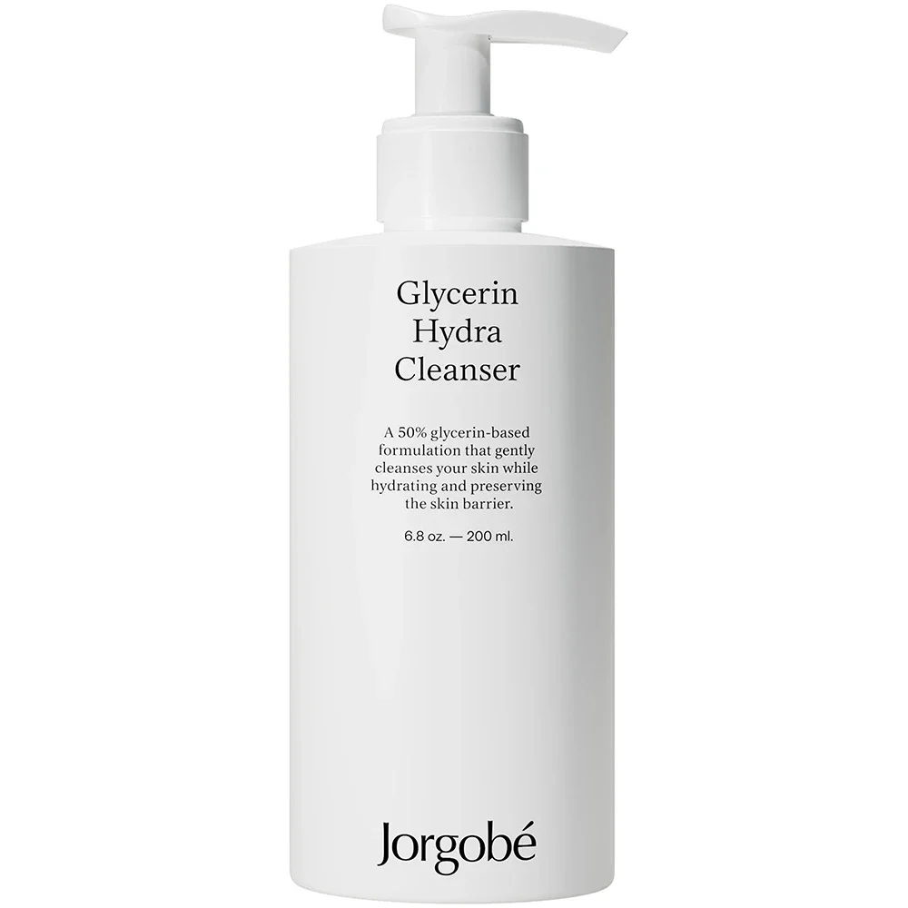 Jorgobé Glycerin Hydra Cleanser 200 ml från Jorgobé – köp hos Apotek Hjärtat