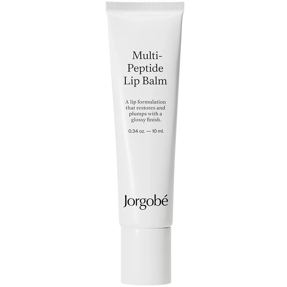 Jorgobé Multi-Peptide Lip Balm 8 ml från Jorgobé – köp hos Apotek Hjärtat