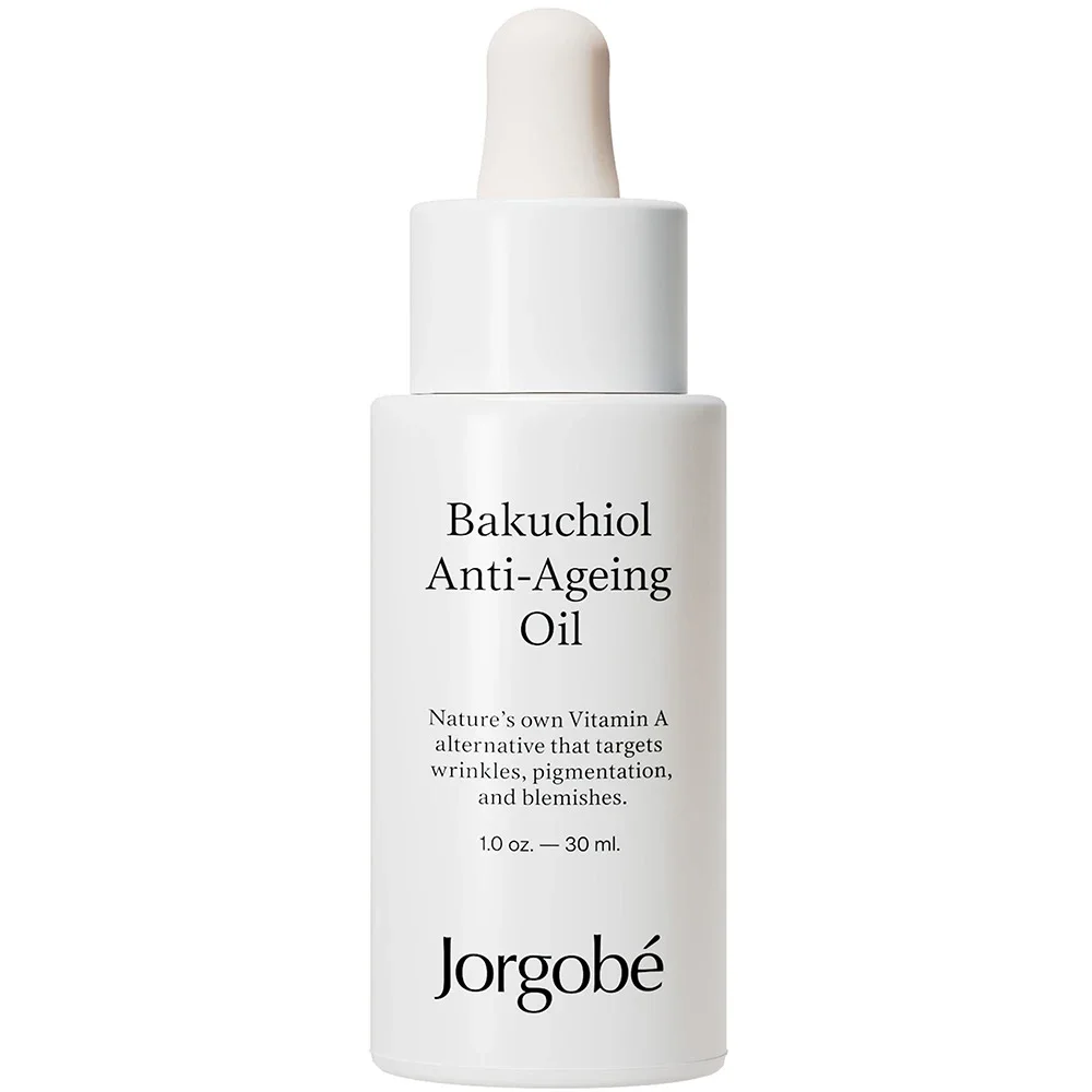 Jorgobé Bakuchiol Anti-Ageing Oil 30 ml från Jorgobé – köp hos Apotek Hjärtat