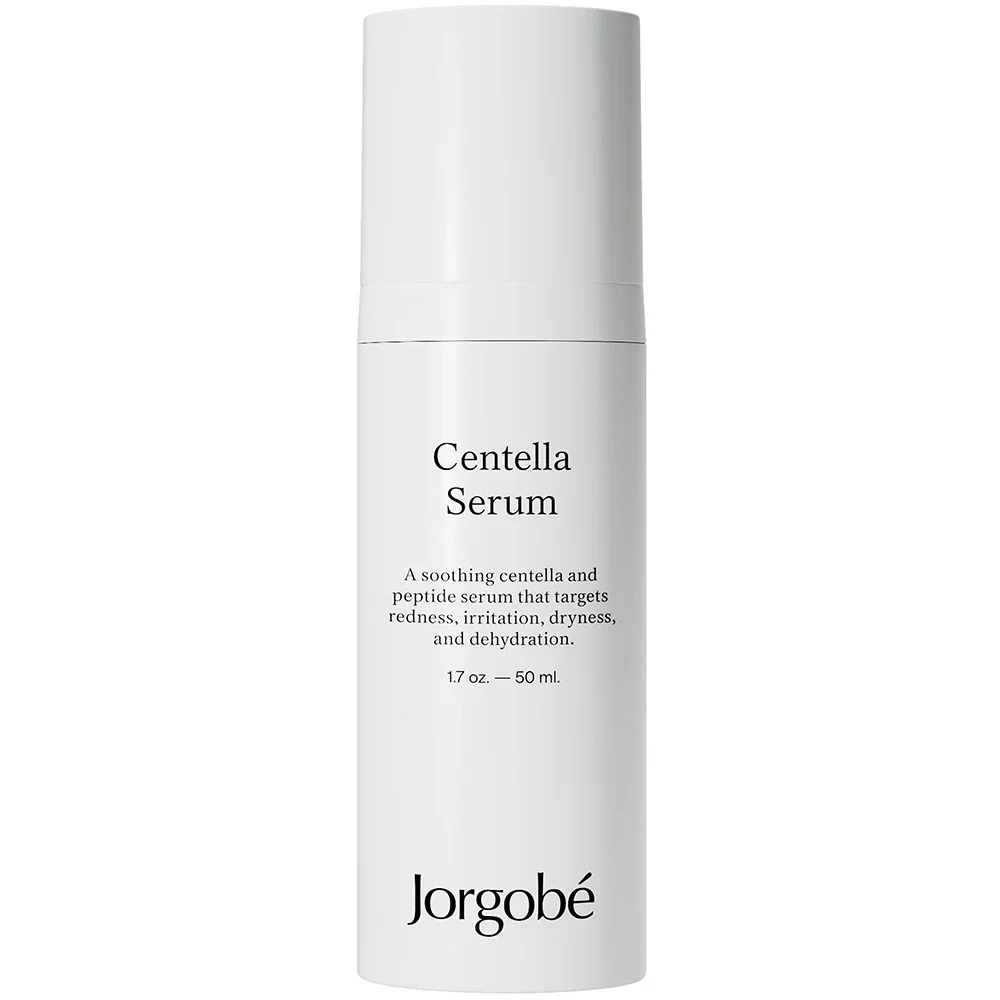 Jorgobé Centella Serum 50 ml från Jorgobé – köp hos Apotek Hjärtat