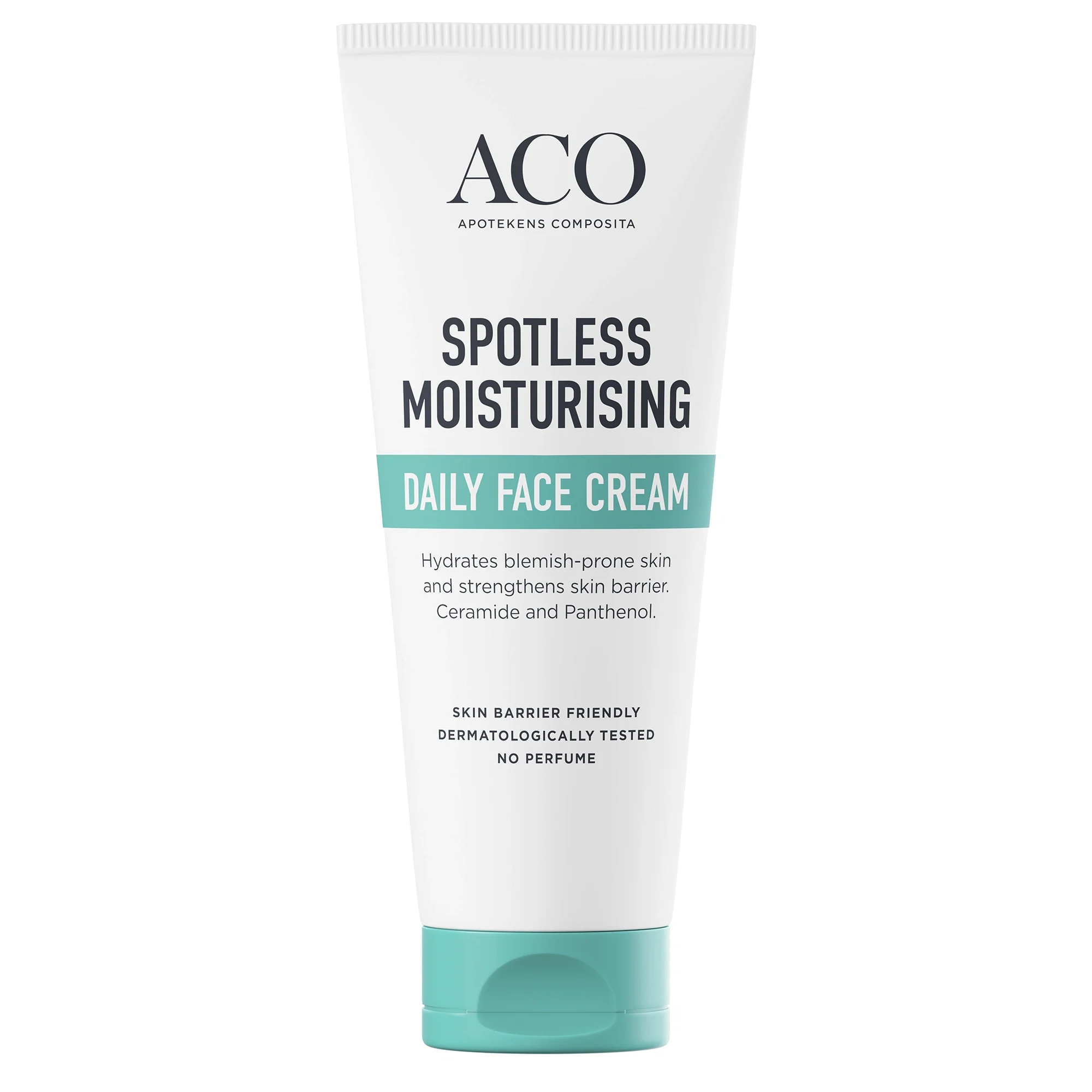 ACO Spotless Daily Face Cream 60 ml – från ACO – 115 kr – hos Apotek Hjärtat